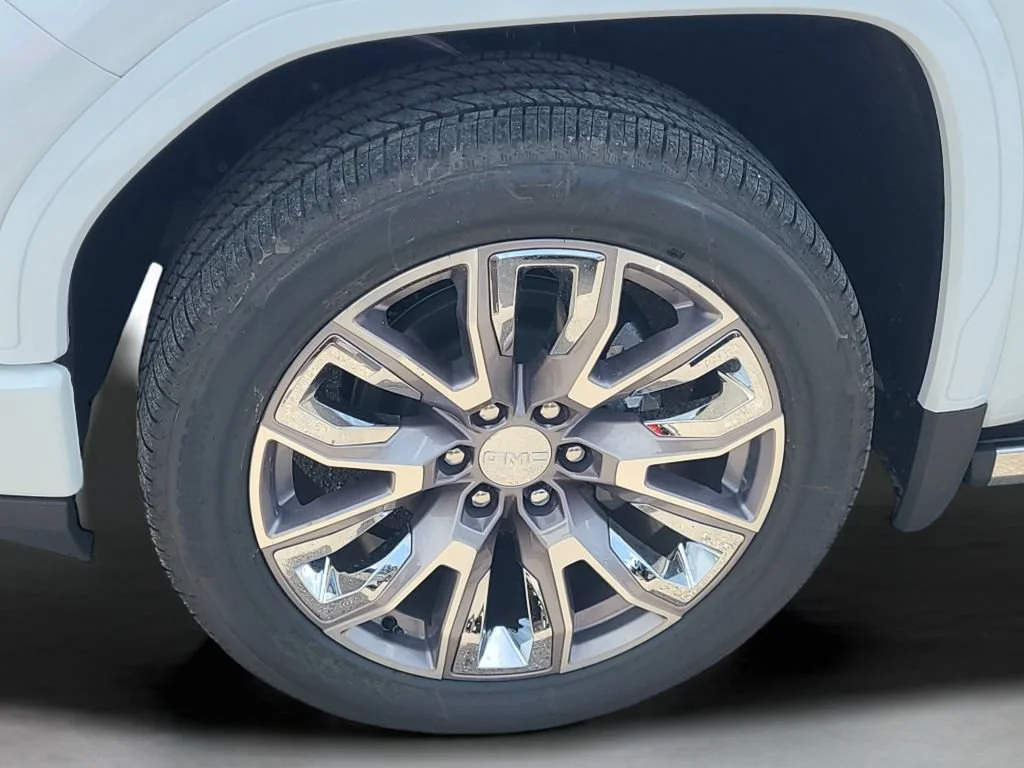 2026 GMC Sierra 1500 Denali - Photo 25
