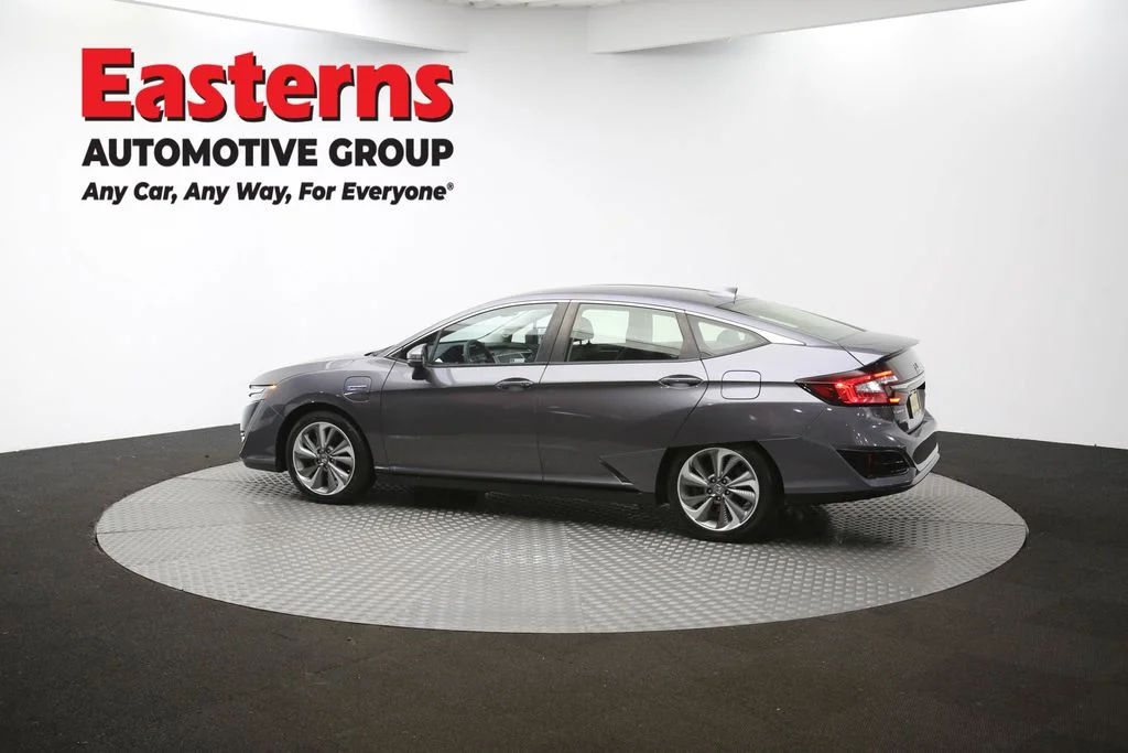 Used 2018 Gray Honda Base image 60