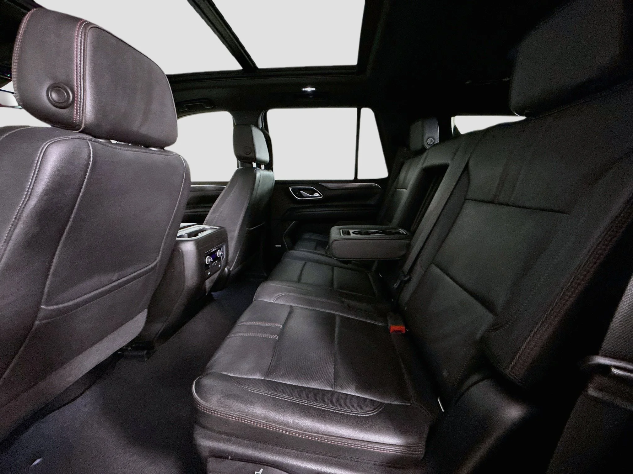 Used 2022 DARK ASH METALLIC Chevrolet RST image 27