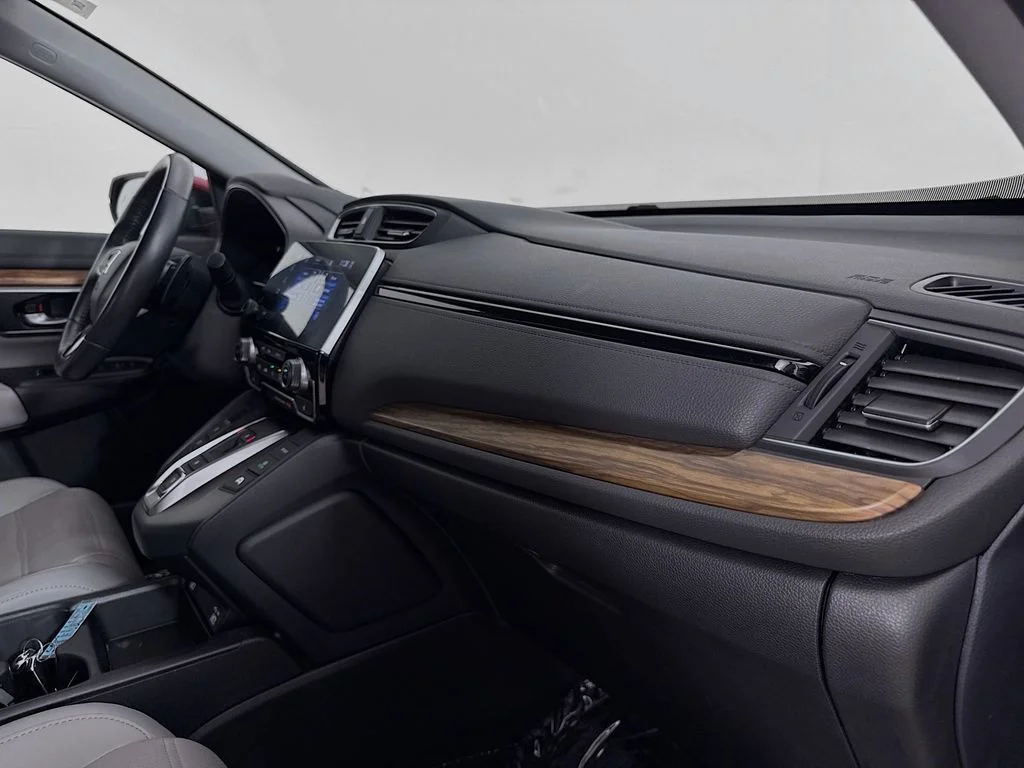 Used 2022  Honda EX-L image 26
