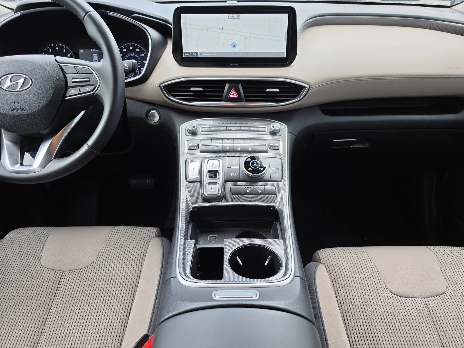 Used 2023 Red Hyundai SEL image 19