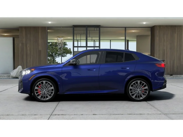 New 2026 Portimao Blue Metallic BMW  image 4
