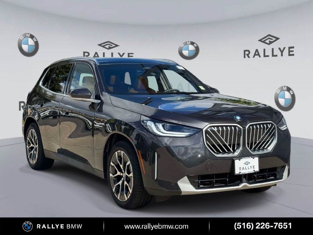 2026 BMW X3