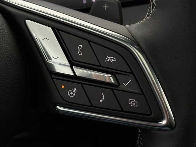New 2026 Ebony Twilight Metallic Buick Avenir image 27