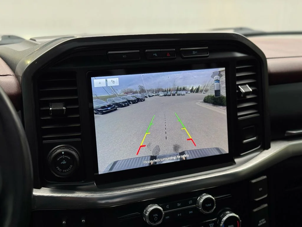 2023 Ford F-150 Lariat - Photo 25