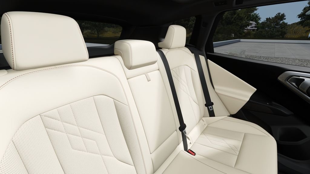New 2026 Alpine White BMW 30 xDrive image 12
