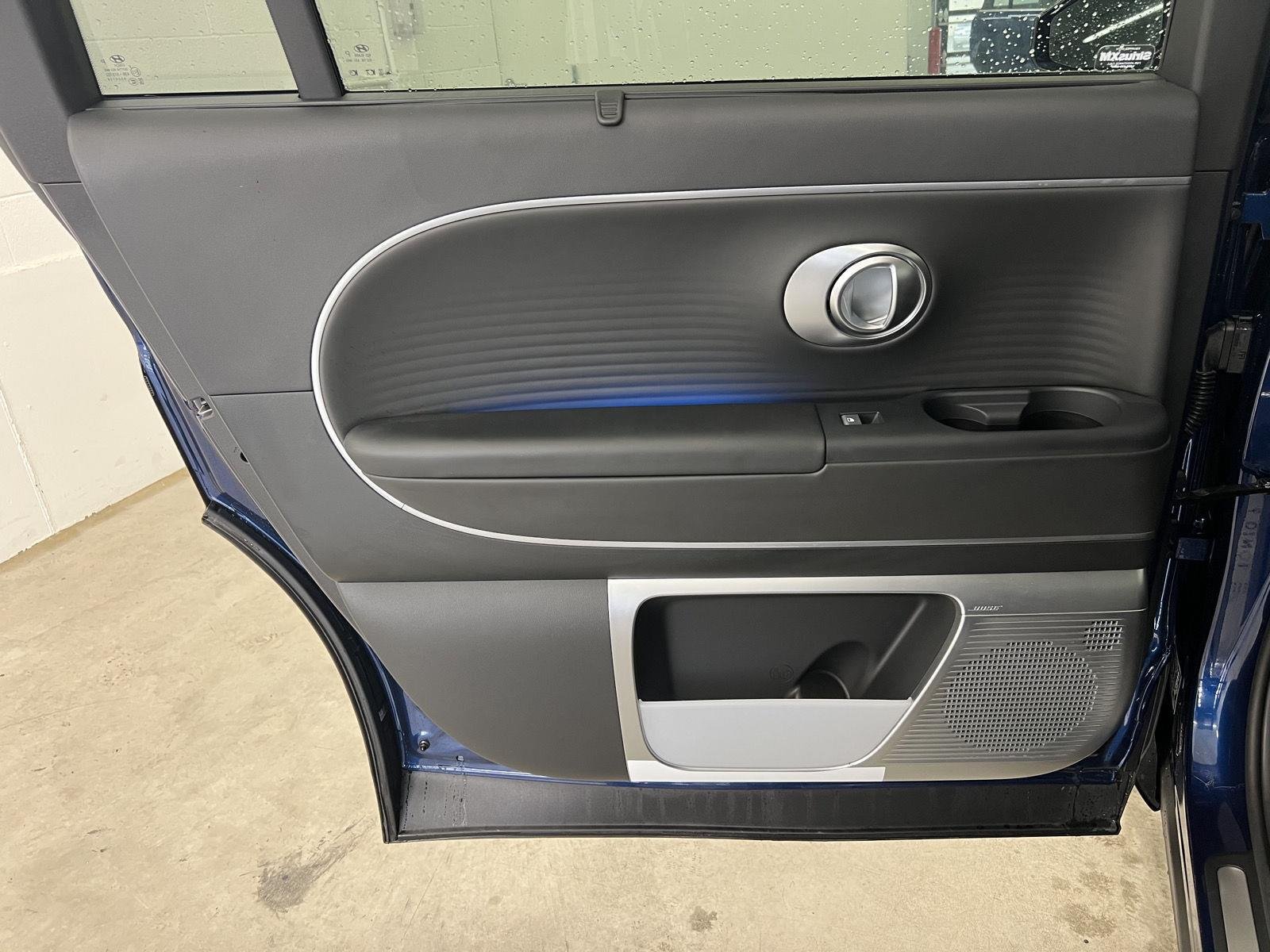 2026 Hyundai IONIQ 9 Performance Limited - Photo 23