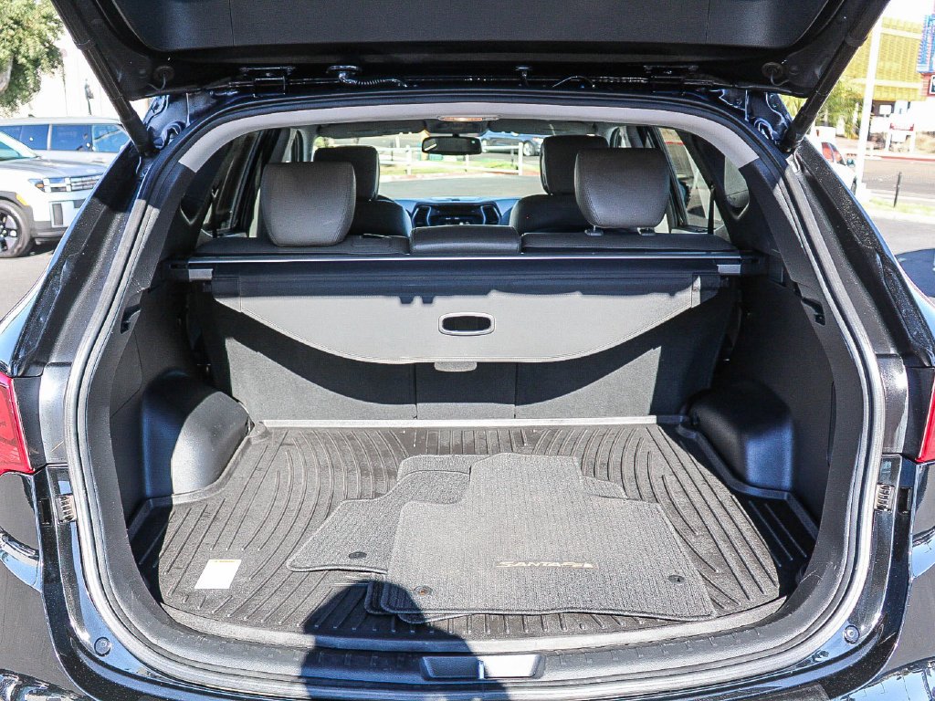 Used 2017 Black Hyundai 2.4 Base image 27