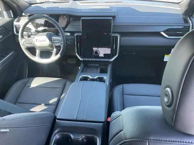 New 2026 Summit White GMC Elevation image 14