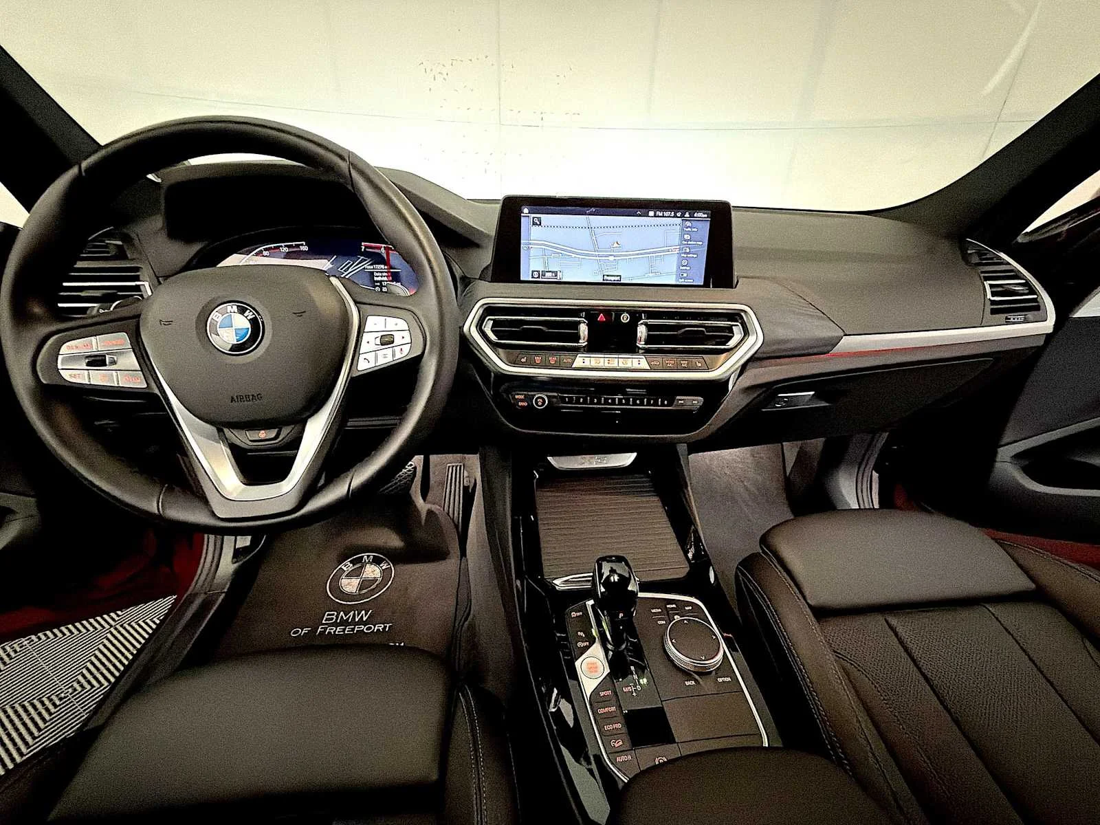2024 BMW X3 30i - Photo 16