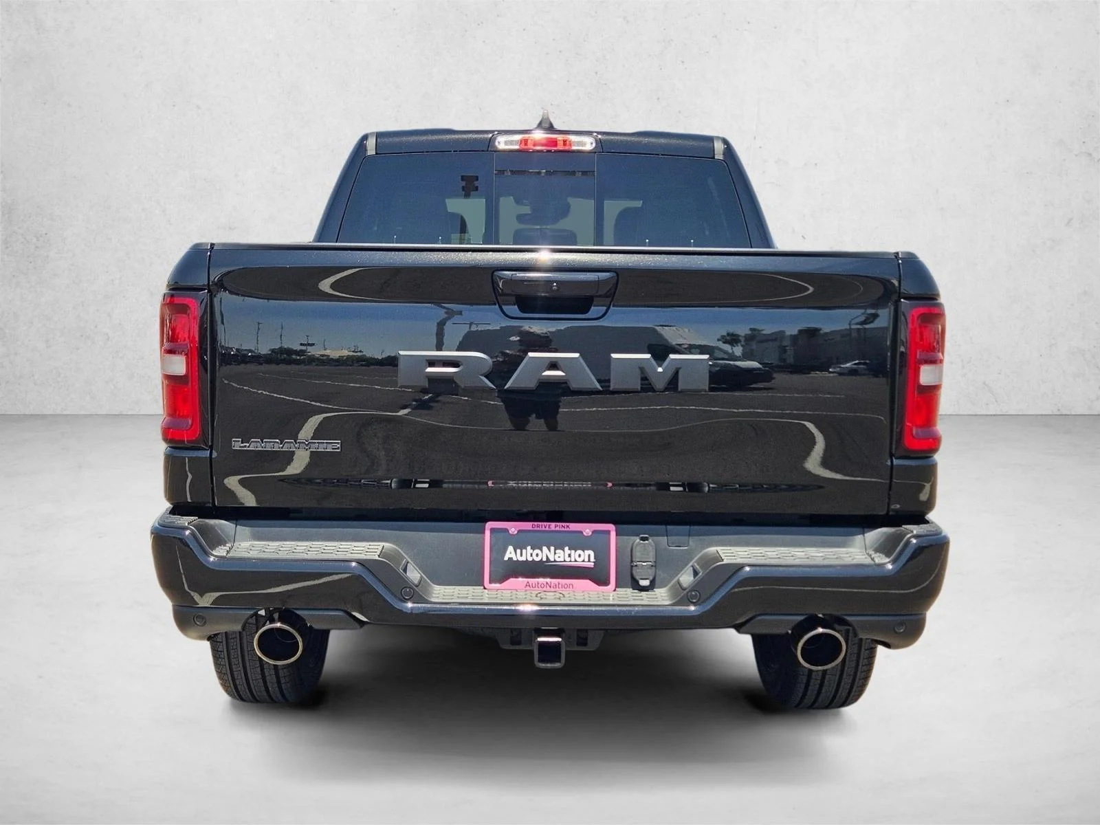 2026 RAM 1500 Laramie - Photo 8