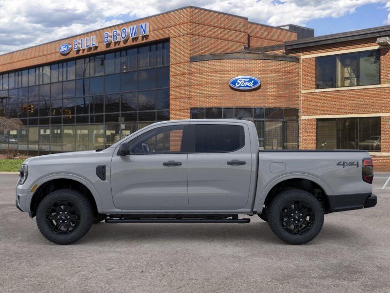 New 2026 Avalanche Ford XLT image 25