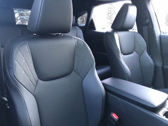 2026 Lexus RX 350 Premium - Photo 15