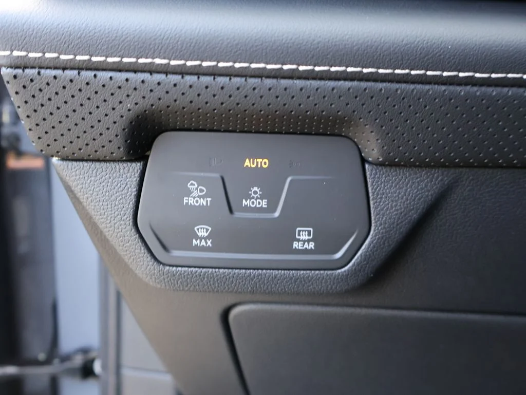 New 2026 Gray Volkswagen 2.0T SE w/Technology image 23
