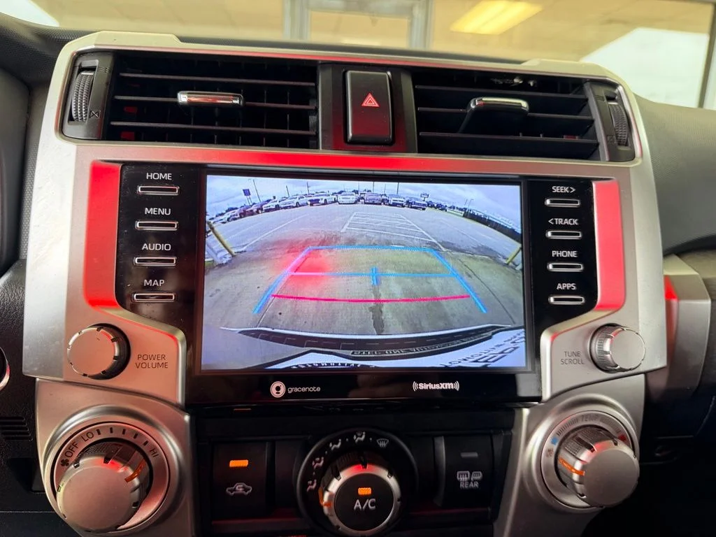 Used 2021 Silver Toyota SR5 image 26