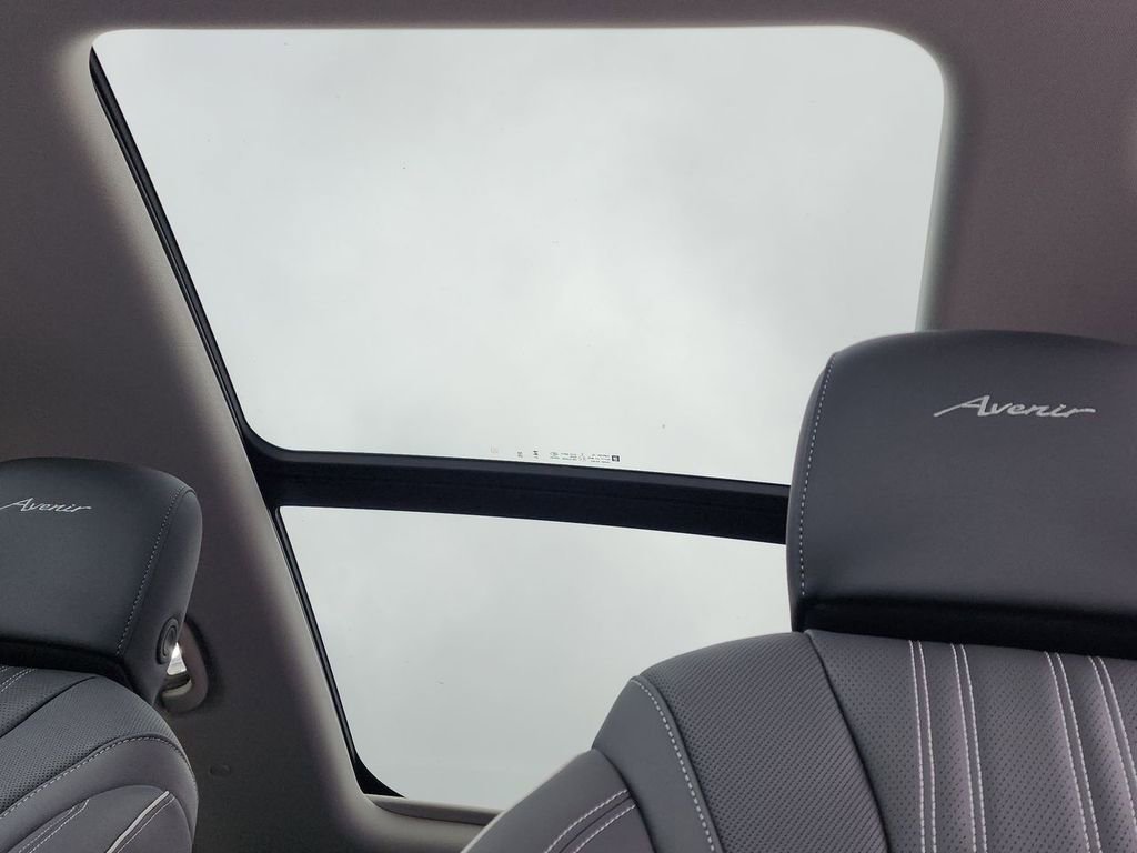 2026 Buick Envision Avenir - Photo 20