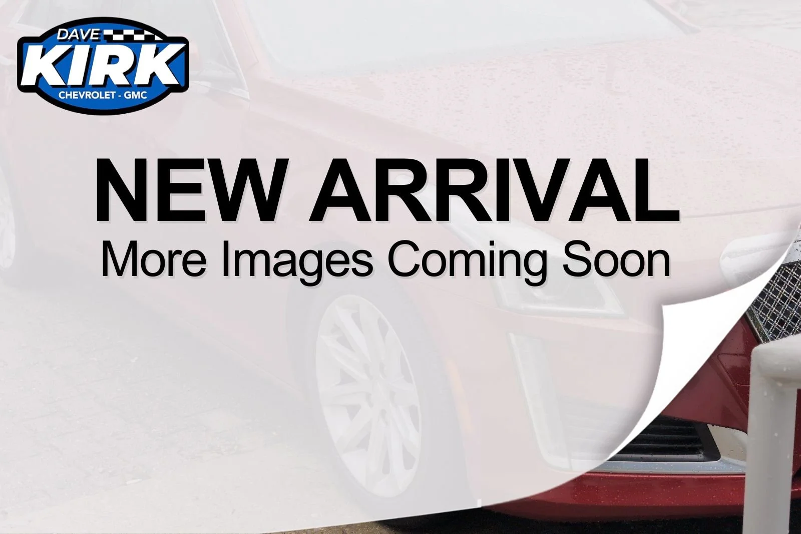 2015 Cadillac CTS Sedan Luxury Collection