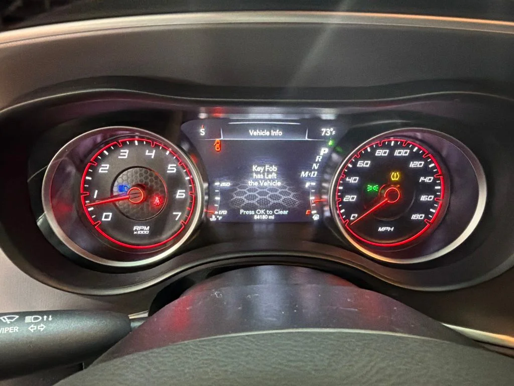 Used 2022 Smoke Show Dodge R/T Scat Pack Widebody image 25