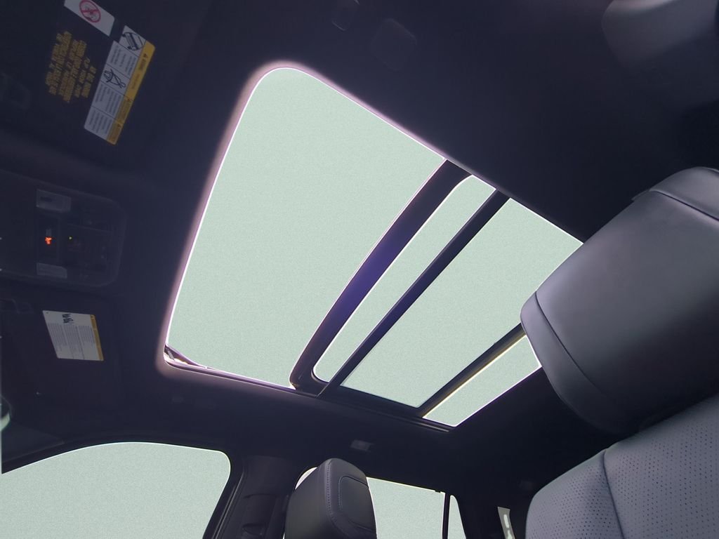 Used 2024 Gray Toyota Platinum image 17