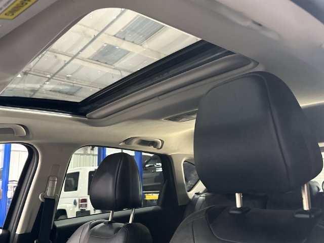 Certified Used 2020 Silver Mazda Grand Touring image 20