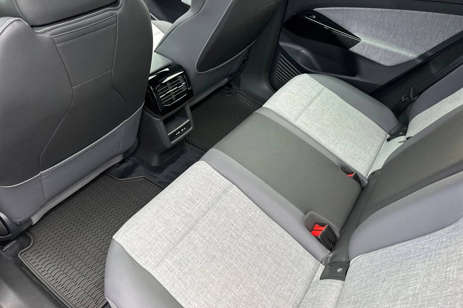 New 2026 Silver Volkswagen Pro image 11