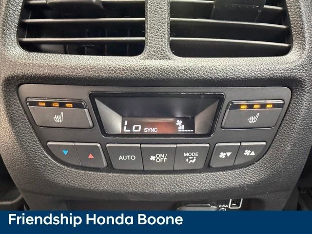 Used 2021 Purple Honda Elite image 40