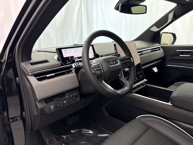 2026 GMC Sierra EV Elevation - Photo 19