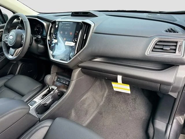 New 2026 MAGNETITE GRAY METALLIC Subaru Touring 7-Passenger image 39