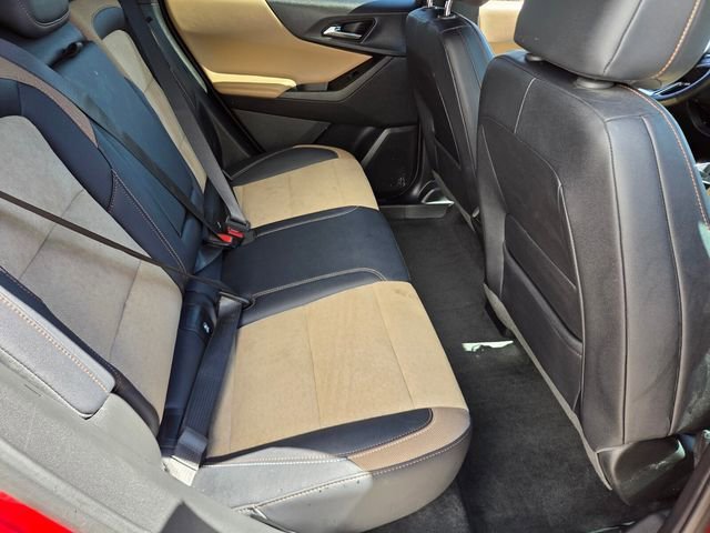 2025 Chevrolet Equinox ACTIV - Photo 14