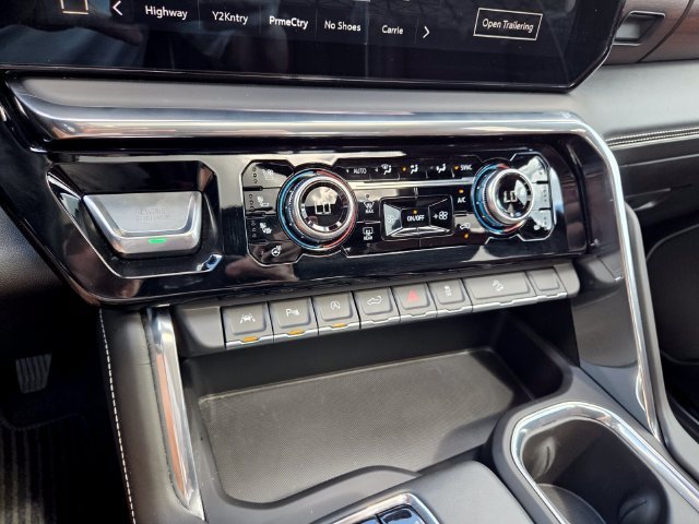 2025 GMC Sierra 1500 Denali Ultimate - Photo 25