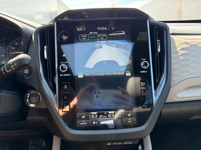 2026 Subaru Forester Limited - Photo 11