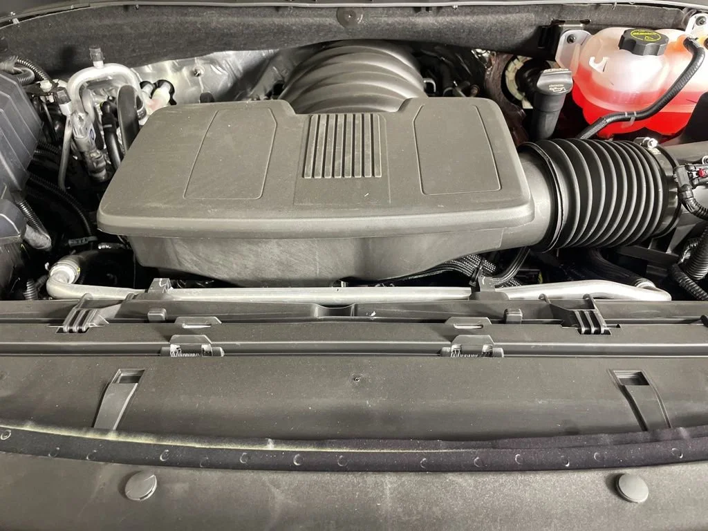 2026 Chevrolet Suburban High Country - Photo 48