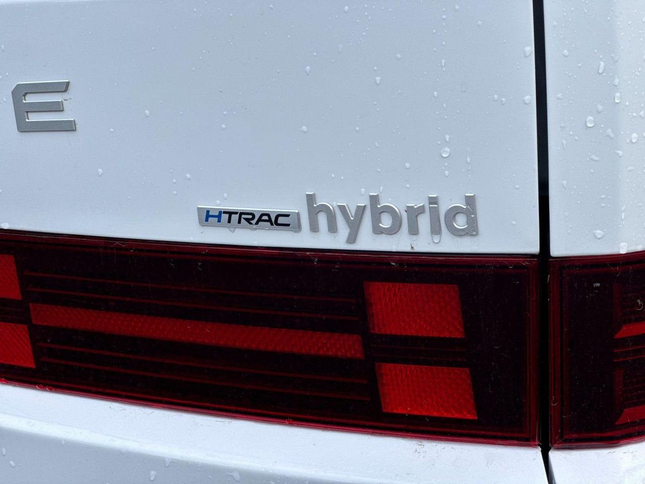 New 2026 White Hyundai Limited image 27