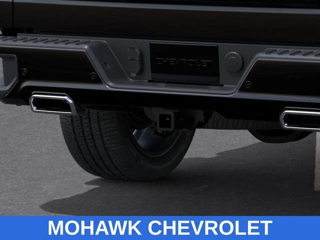 New 2026 Black Chevrolet High Country image 14