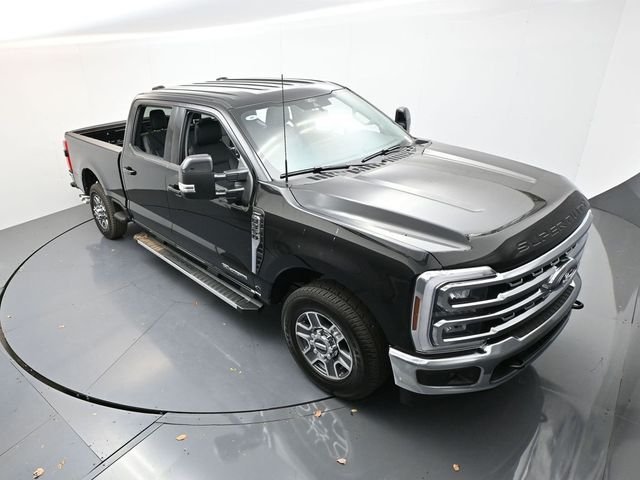 2026 Ford F-350 Super Duty Lariat - Photo 18