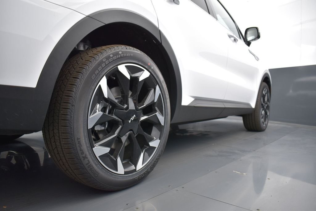 2026 Kia Sorento EX - Photo 23