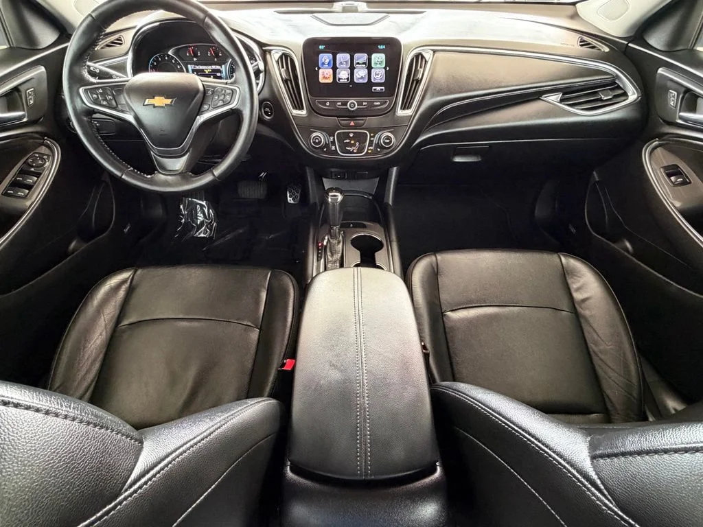 Used 2017 Beige Chevrolet LT image 12