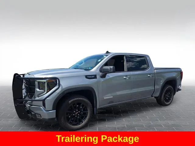 Used 2025 Sterling Metallic GMC Elevation image 4