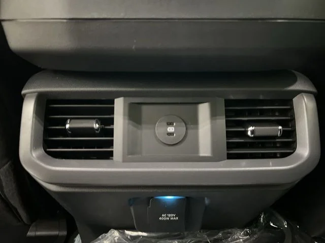 New 2026 White Ford XLT image 18