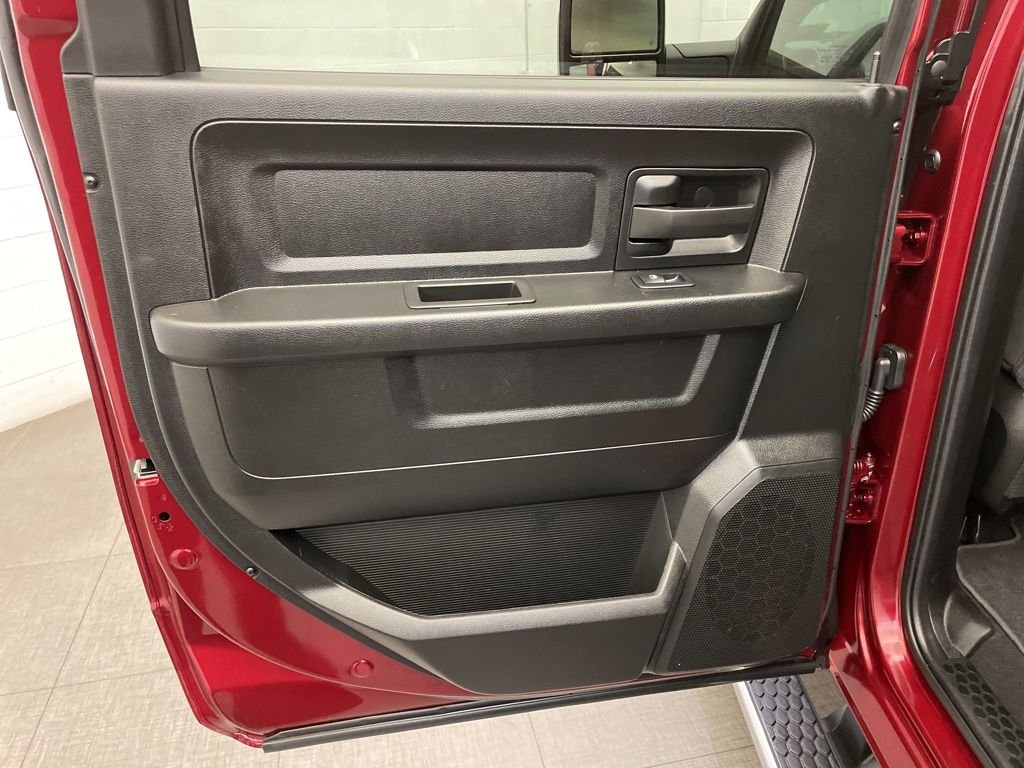 Certified Used 2024 Red Ram Tradesman image 25