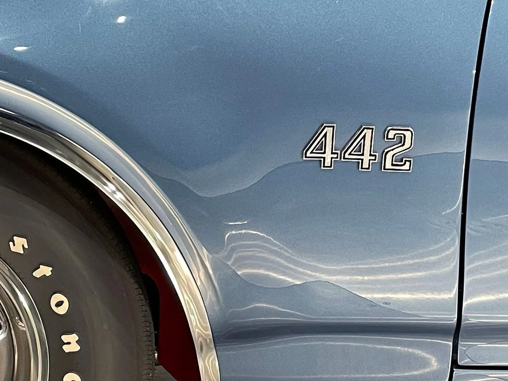 Used 1969  Oldsmobile  image 15