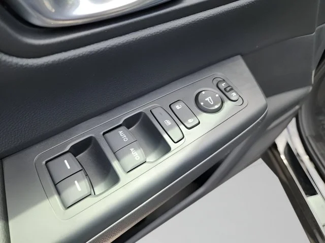 New 2026 Canyon River Blue Metallic Honda TrailSport image 25
