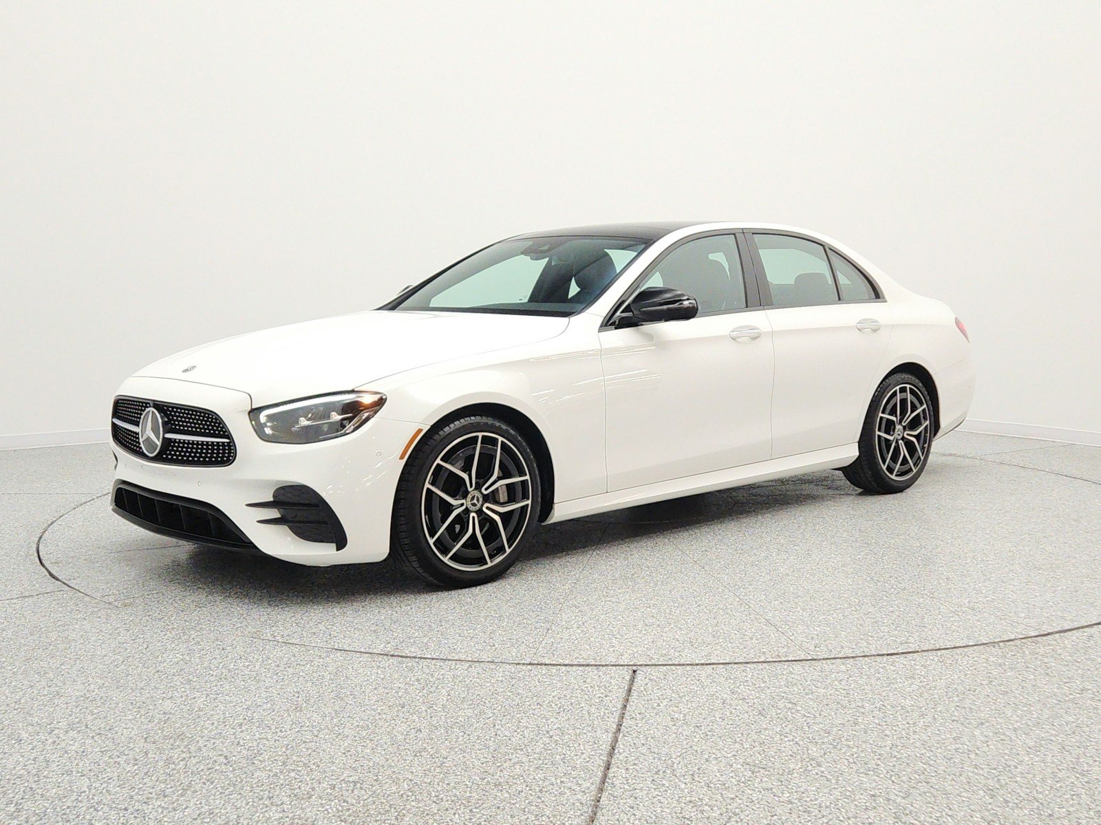 2023 Mercedes-Benz E-Class E350's photo