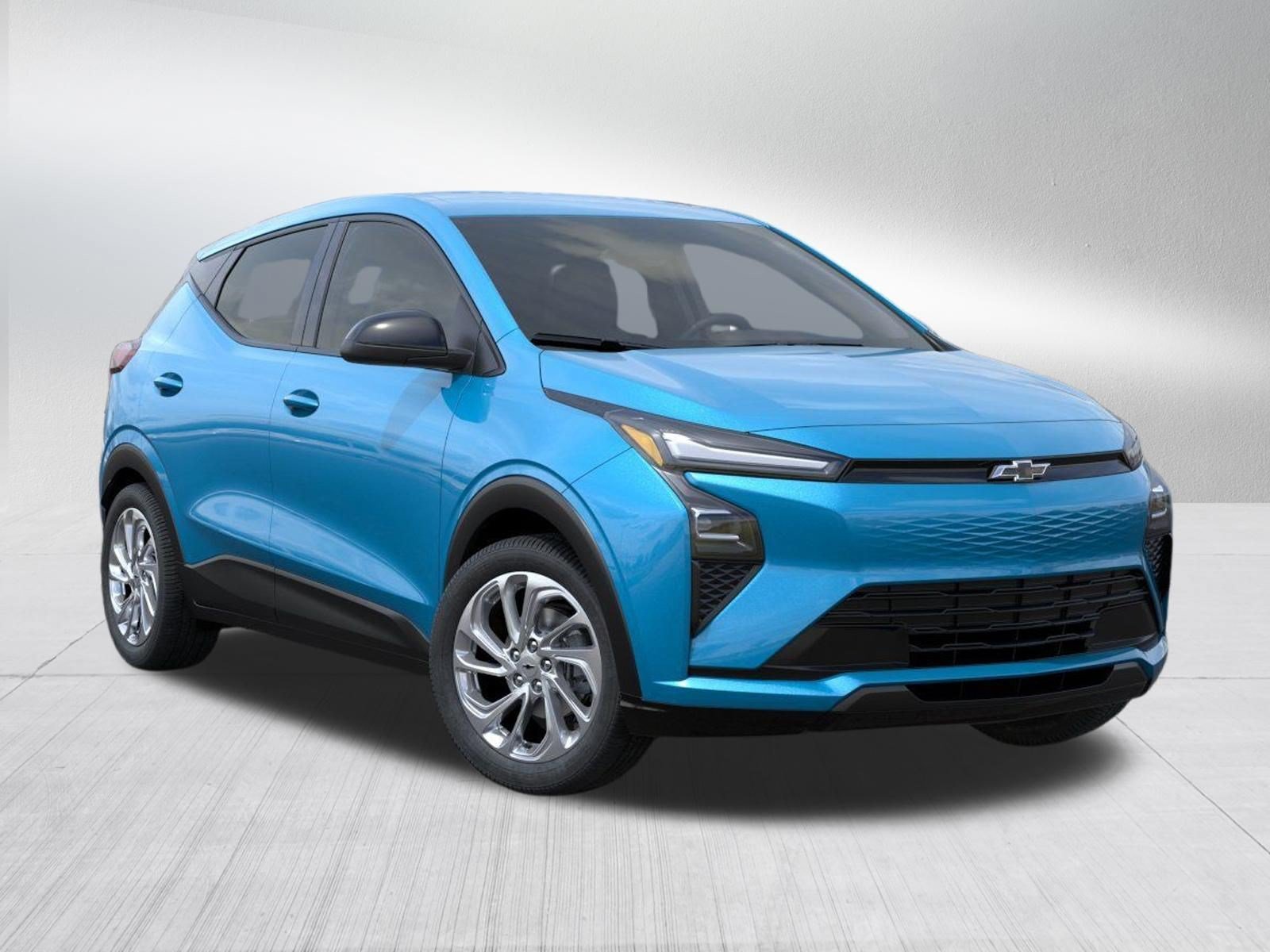 2027 Chevrolet Bolt LT - Photo 7