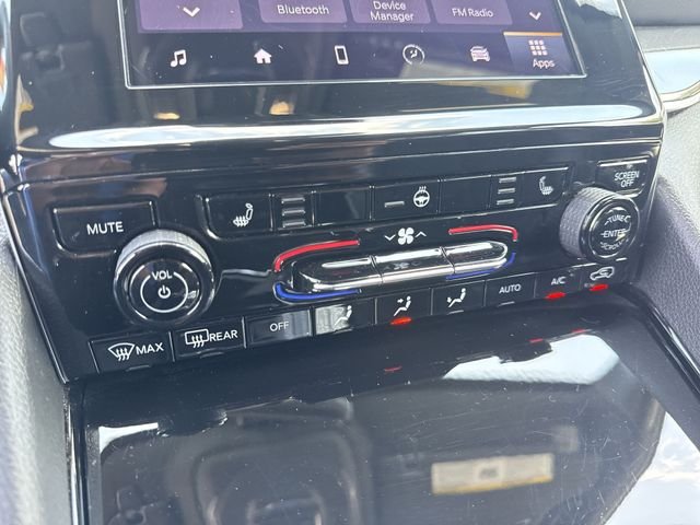 2023 Jeep Grand Cherokee L Altitude - Photo 19