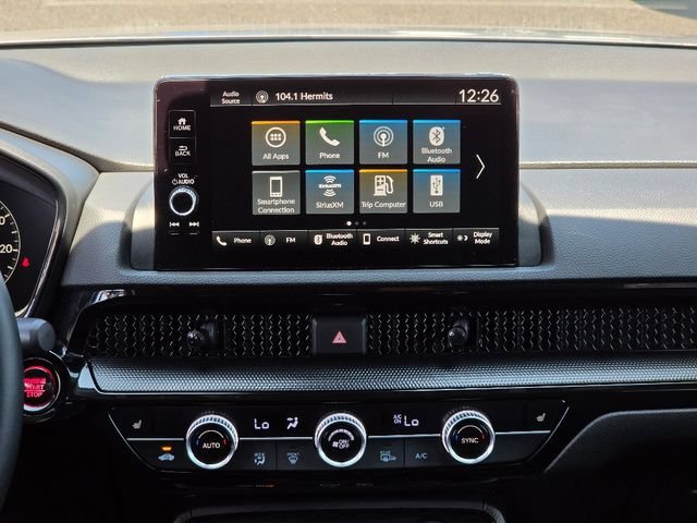 2023 Honda CR-V EX-L - Photo 3