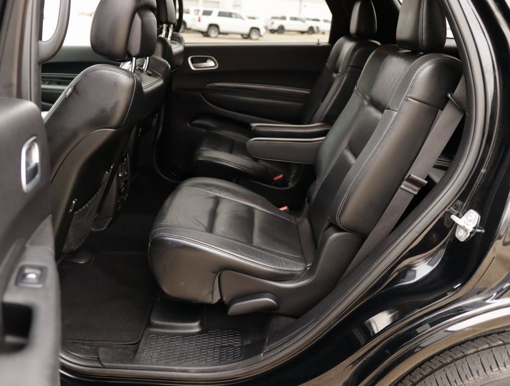 Used 2019 Db Black Dodge Citadel image 29