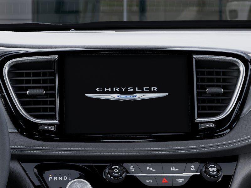 2026 Chrysler Pacifica Select - Photo 18