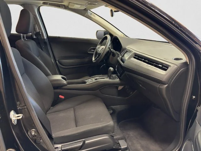 Used 2018 Black Honda EX image 16