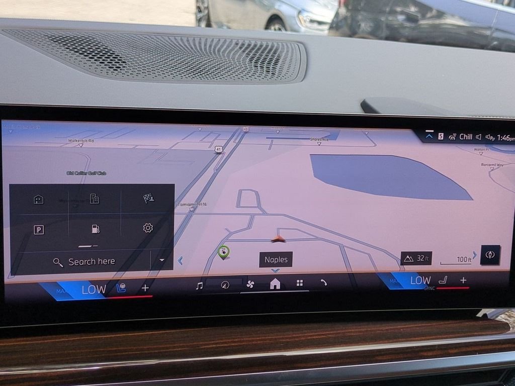 New 2026 Brooklyn Grey Metallic BMW xDrive50e image 22